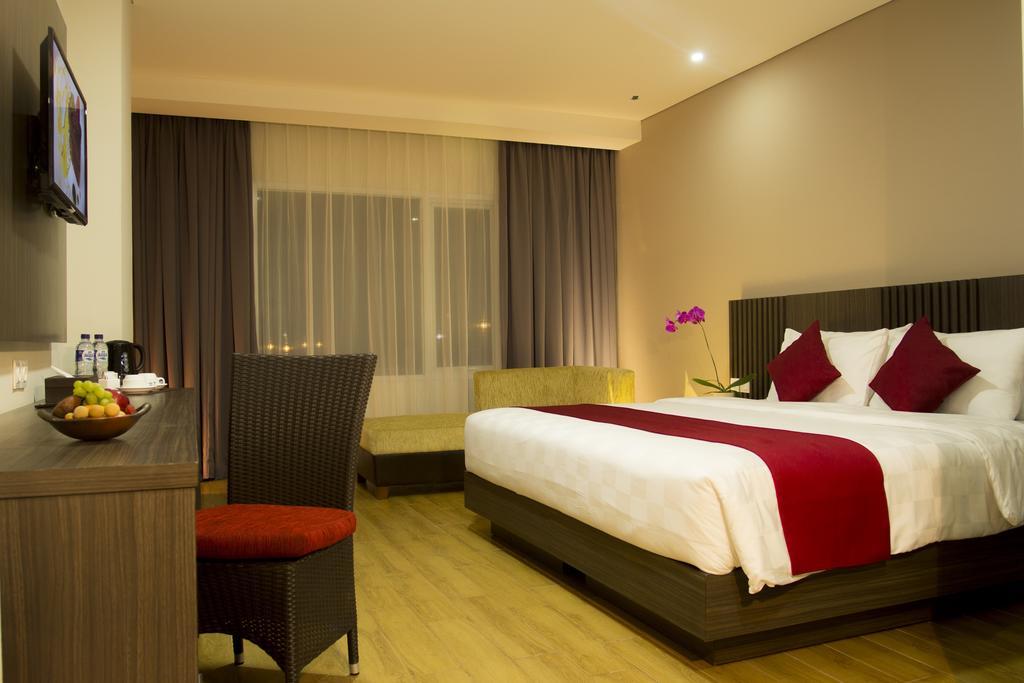 Merapi Merbabu Hotels Bekasi Pokoj fotografie